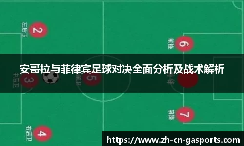 安哥拉与菲律宾足球对决全面分析及战术解析